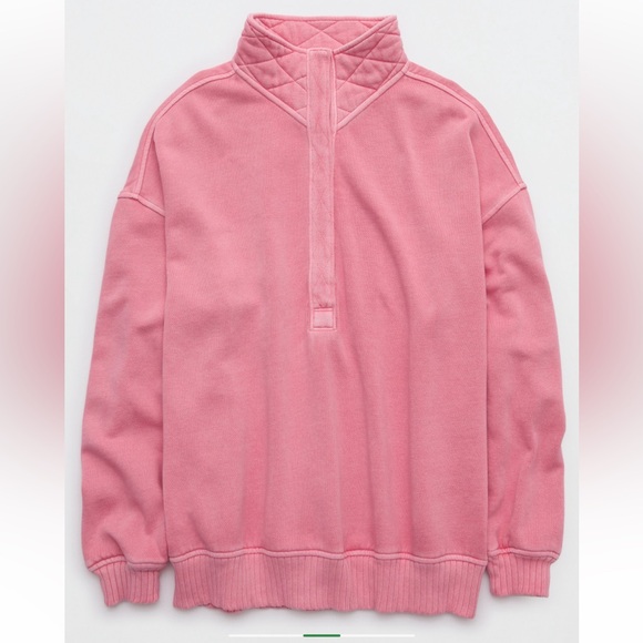 aerie Tops - Aerie Oh Snap Sweatshirt